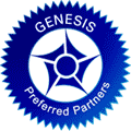 GBS Partner Logo